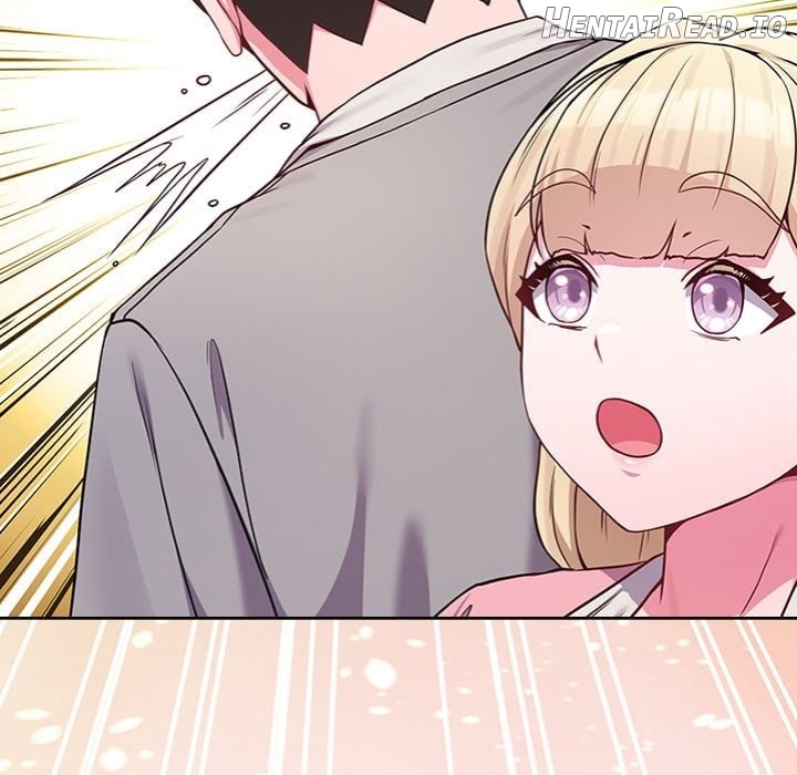 But You’re the Same Age as My Daughter?! Chapter 45 - page 94