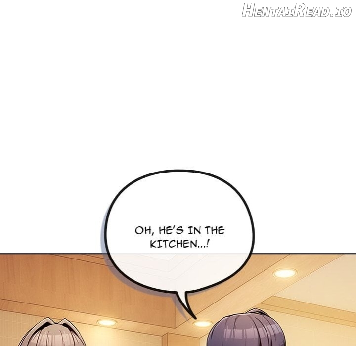 But You’re the Same Age as My Daughter?! Chapter 45 - page 98