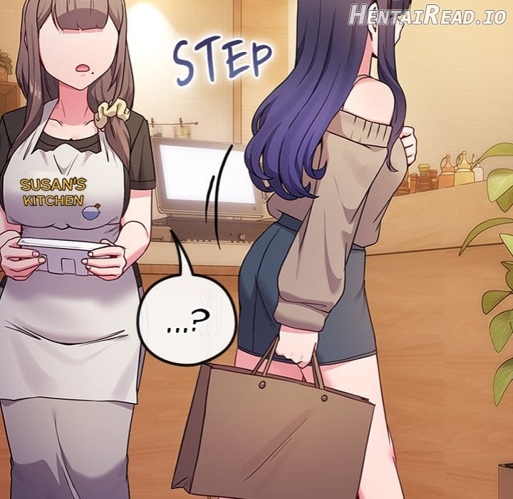 But You’re the Same Age as My Daughter?! Chapter 45 - page 99