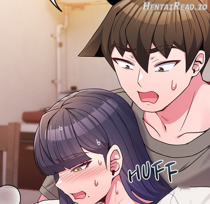 But You’re the Same Age as My Daughter?! Chapter 46 - page 111