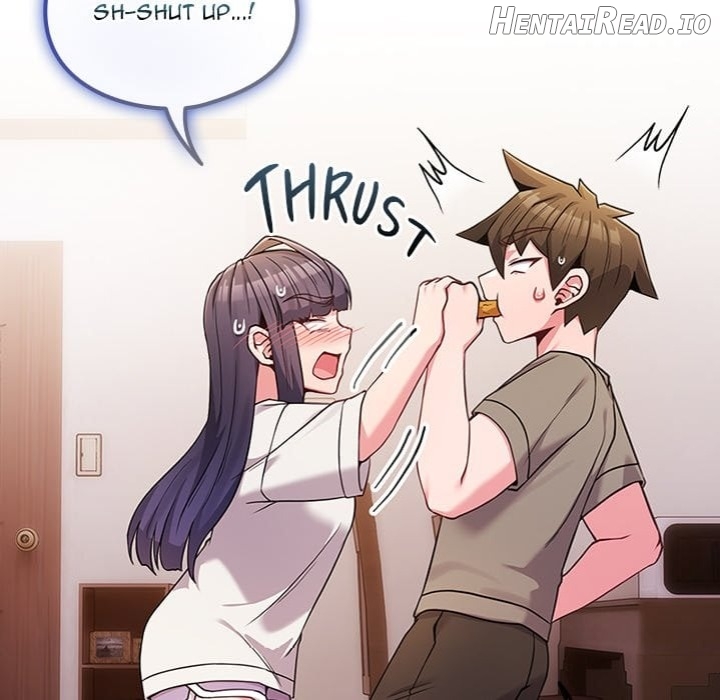But You’re the Same Age as My Daughter?! Chapter 46 - page 116