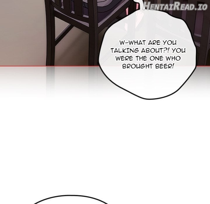 But You’re the Same Age as My Daughter?! Chapter 46 - page 149