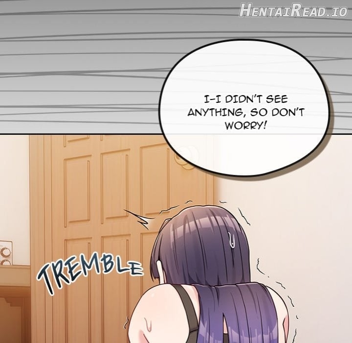 But You’re the Same Age as My Daughter?! Chapter 46 - page 155