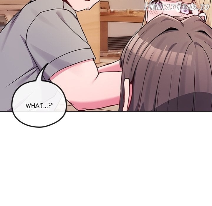 But You’re the Same Age as My Daughter?! Chapter 46 - page 21