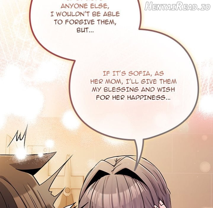 But You’re the Same Age as My Daughter?! Chapter 46 - page 30