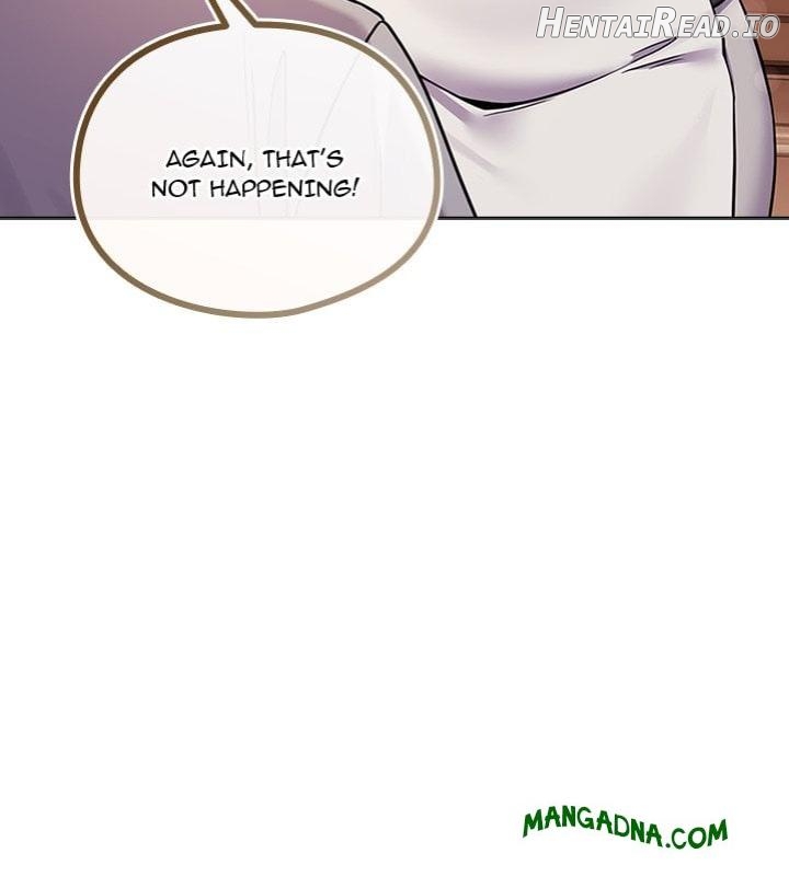 But You’re the Same Age as My Daughter?! Chapter 46 - page 32