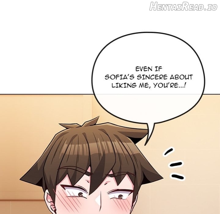 But You’re the Same Age as My Daughter?! Chapter 46 - page 33