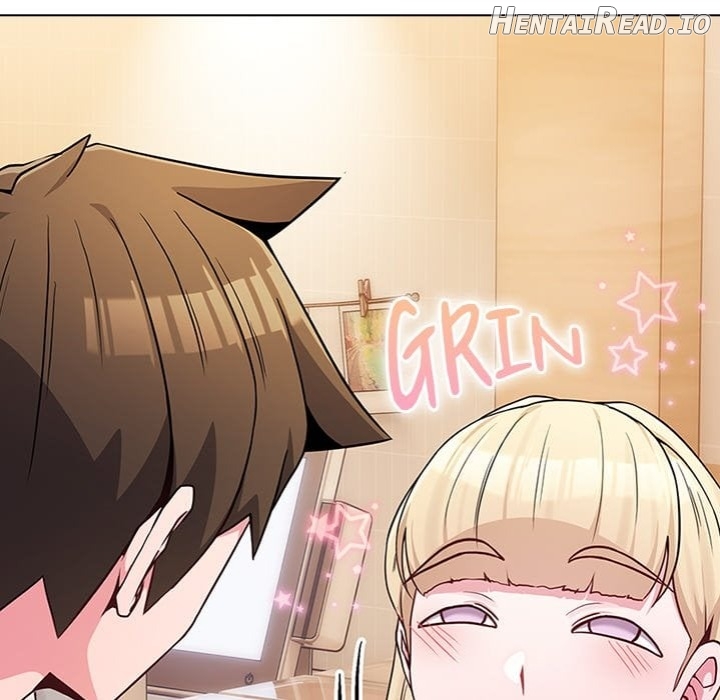 But You’re the Same Age as My Daughter?! Chapter 46 - page 35