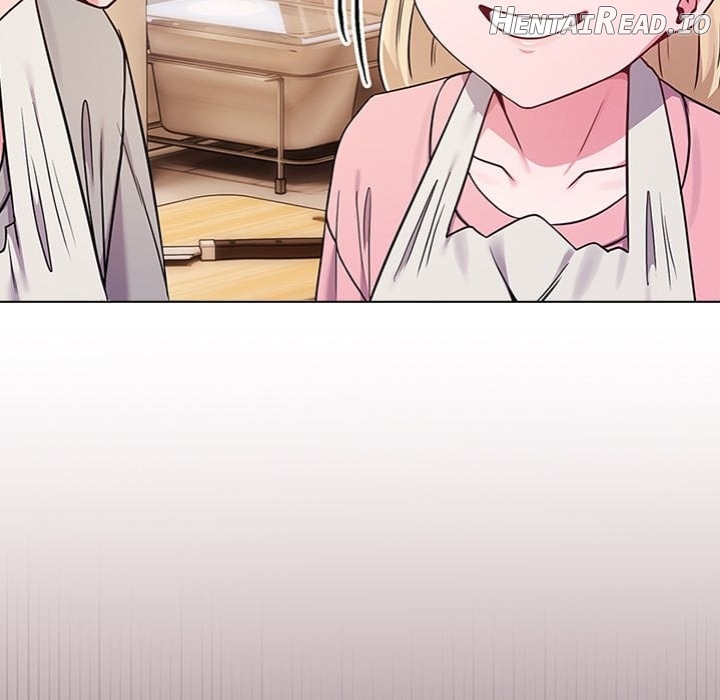 But You’re the Same Age as My Daughter?! Chapter 46 - page 36