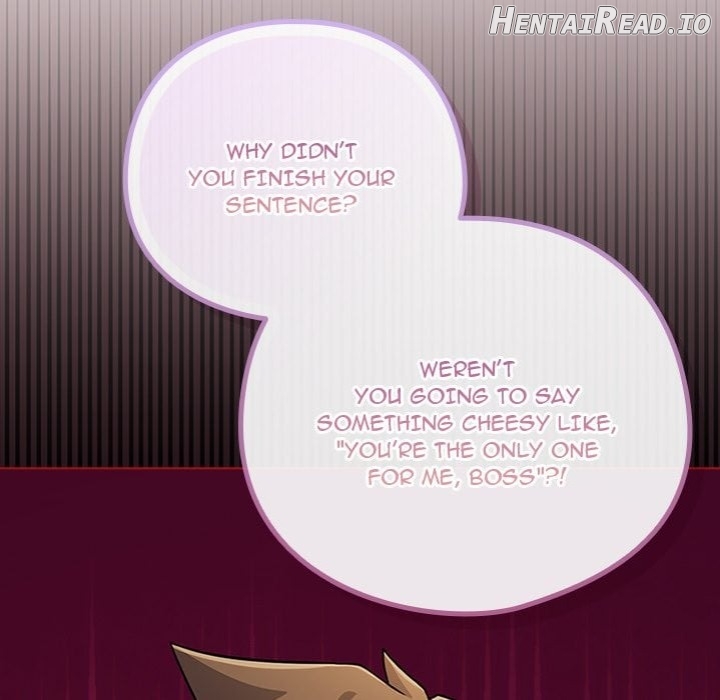 But You’re the Same Age as My Daughter?! Chapter 46 - page 37