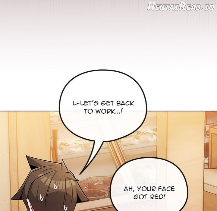 But You’re the Same Age as My Daughter?! Chapter 46 - page 40