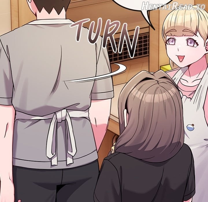 But You’re the Same Age as My Daughter?! Chapter 46 - page 41