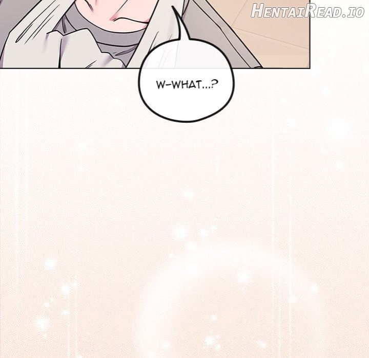 But You’re the Same Age as My Daughter?! Chapter 46 - page 44