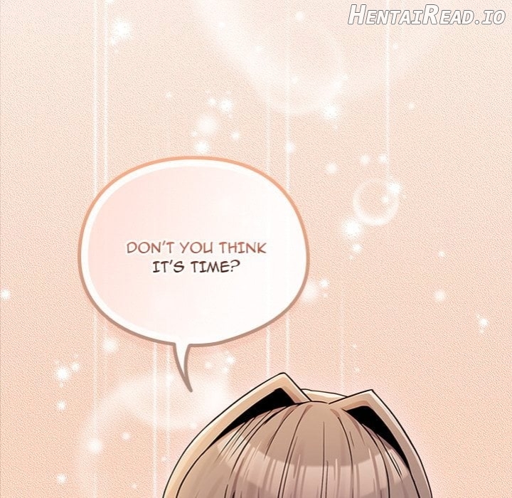 But You’re the Same Age as My Daughter?! Chapter 46 - page 45