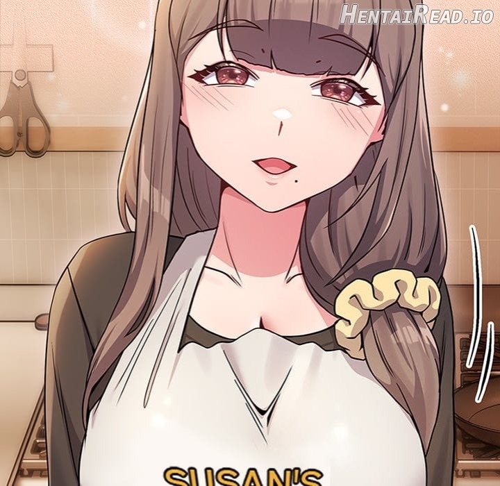 But You’re the Same Age as My Daughter?! Chapter 46 - page 46