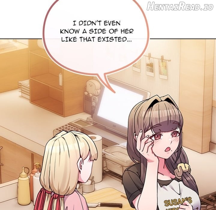 But You’re the Same Age as My Daughter?! Chapter 46 - page 5