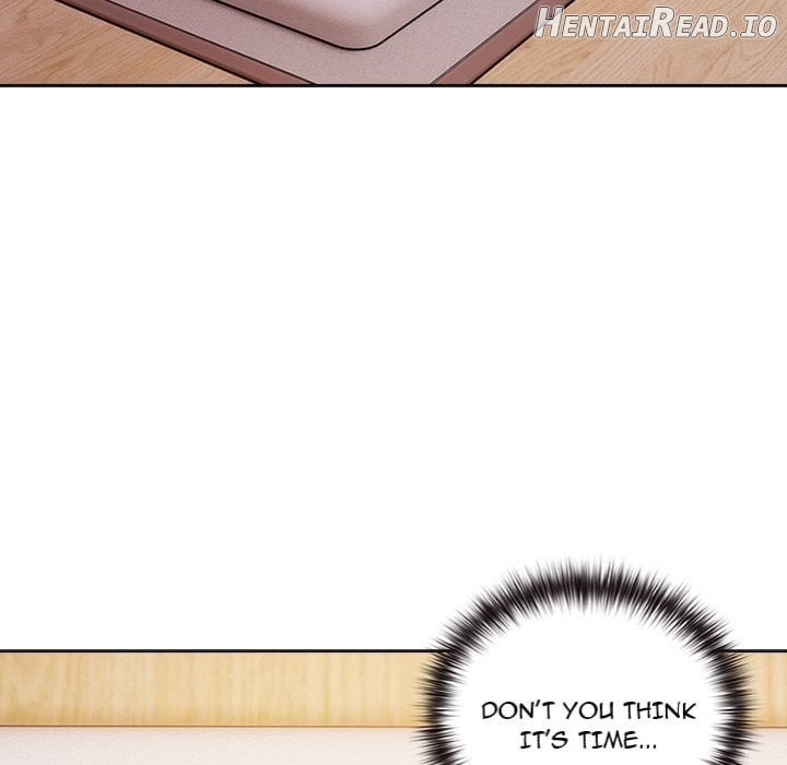 But You’re the Same Age as My Daughter?! Chapter 46 - page 55