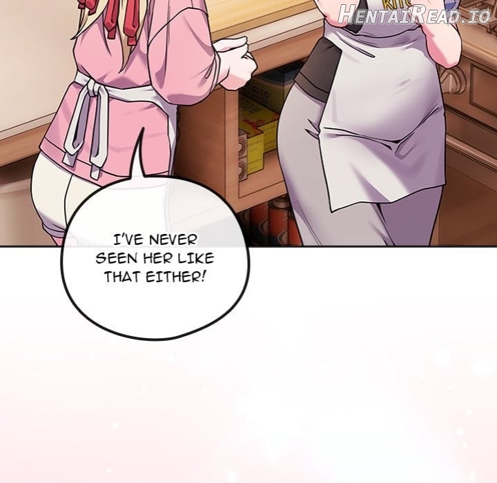 But You’re the Same Age as My Daughter?! Chapter 46 - page 6