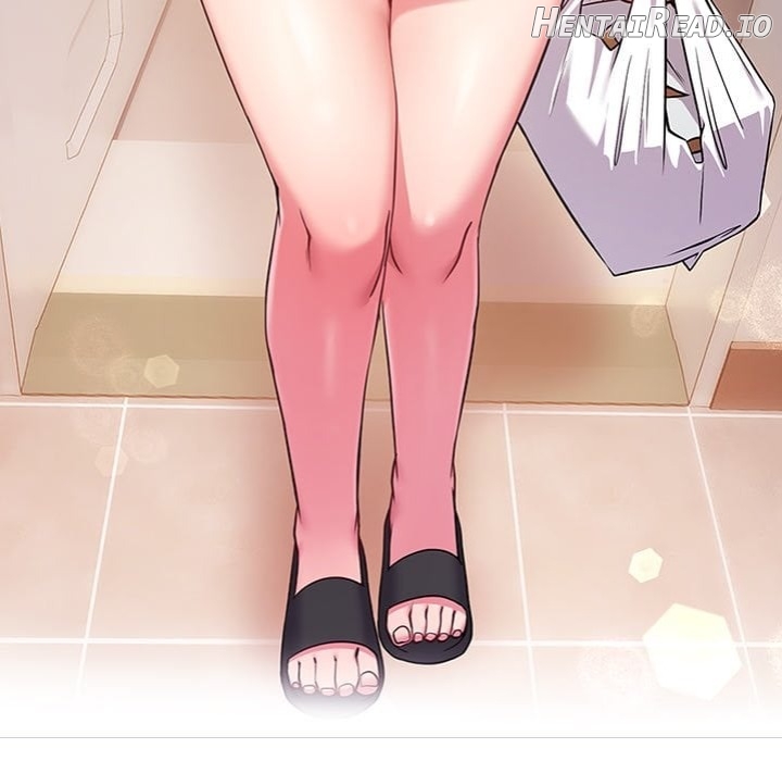 But You’re the Same Age as My Daughter?! Chapter 46 - page 63