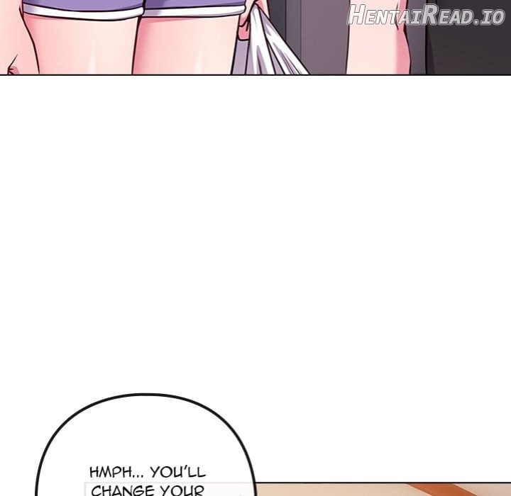 But You’re the Same Age as My Daughter?! Chapter 46 - page 67