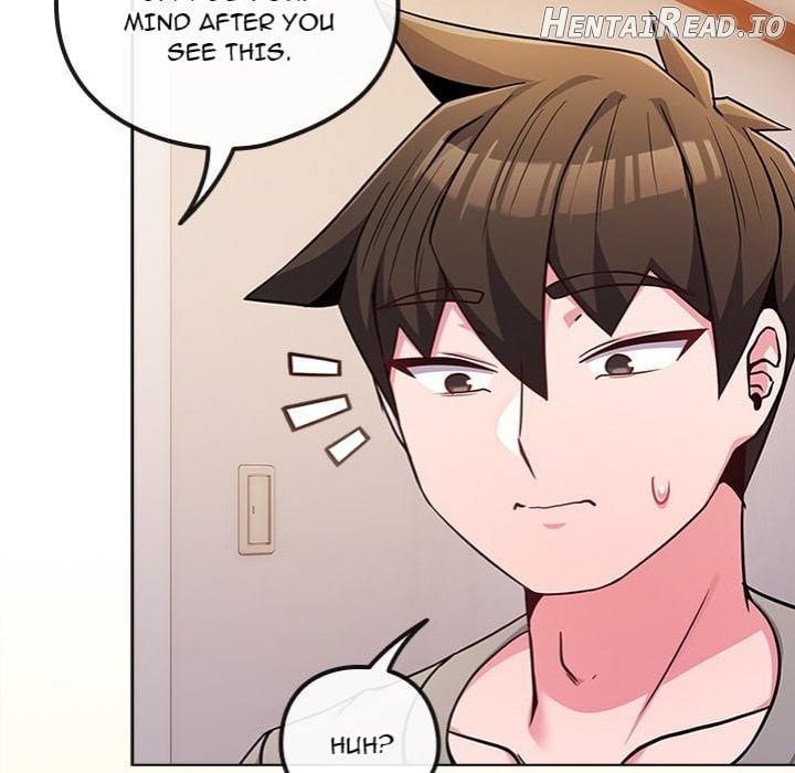 But You’re the Same Age as My Daughter?! Chapter 46 - page 68