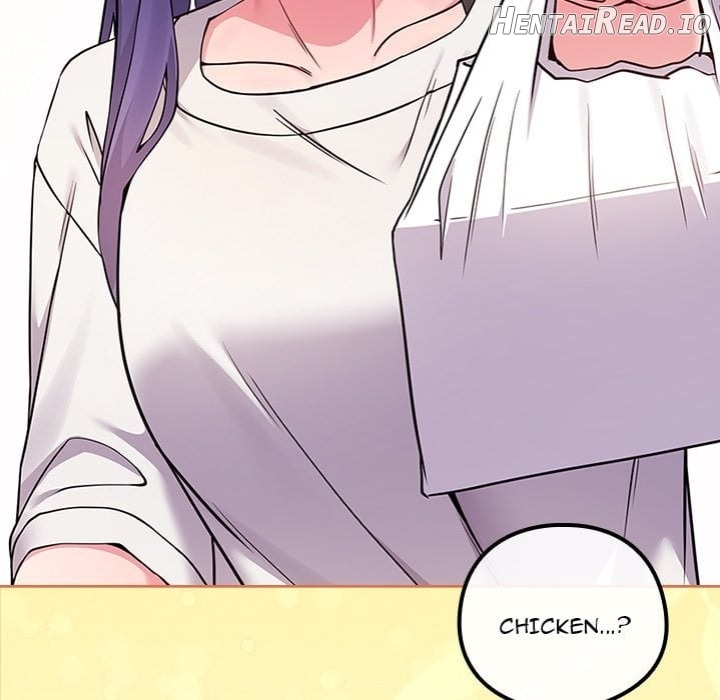 But You’re the Same Age as My Daughter?! Chapter 46 - page 71