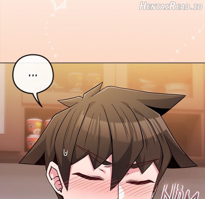But You’re the Same Age as My Daughter?! Chapter 46 - page 75