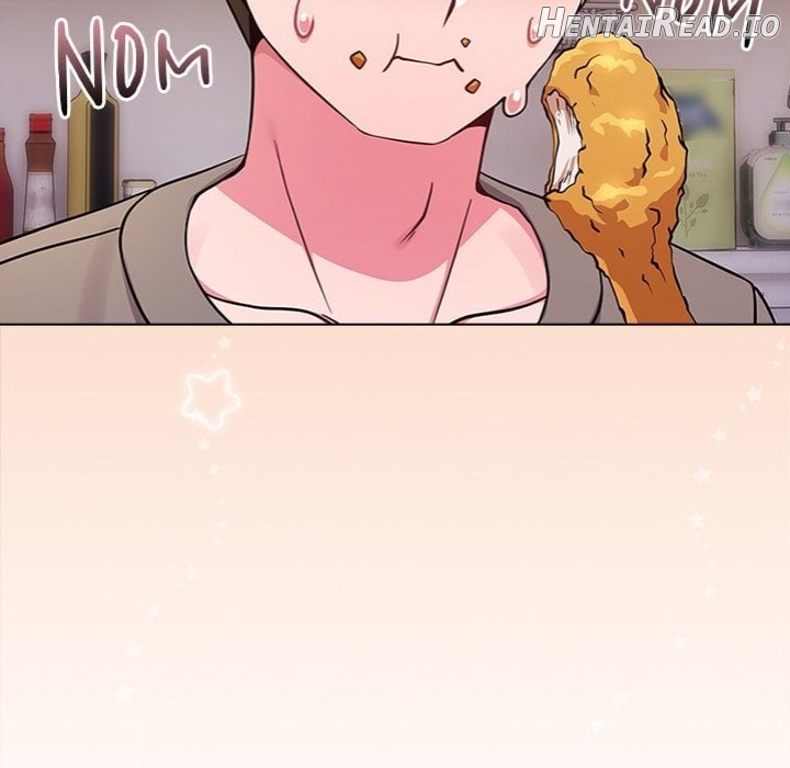 But You’re the Same Age as My Daughter?! Chapter 46 - page 76