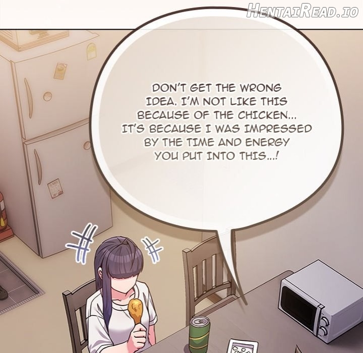But You’re the Same Age as My Daughter?! Chapter 46 - page 77