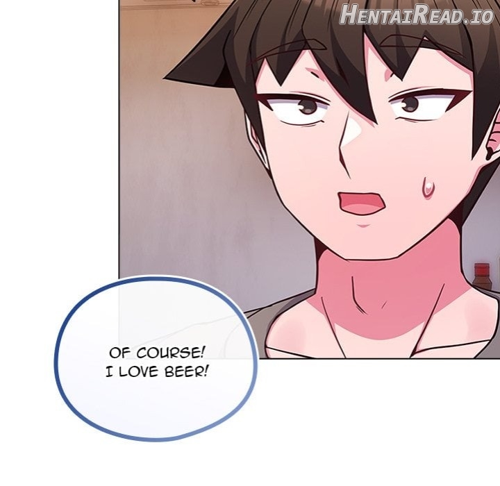 But You’re the Same Age as My Daughter?! Chapter 46 - page 83