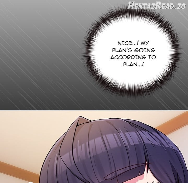 But You’re the Same Age as My Daughter?! Chapter 46 - page 87