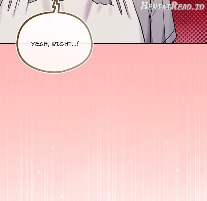 But You’re the Same Age as My Daughter?! Chapter 46 - page 9