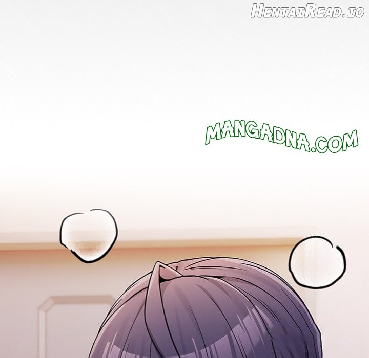 But You’re the Same Age as My Daughter?! Chapter 46 - page 93