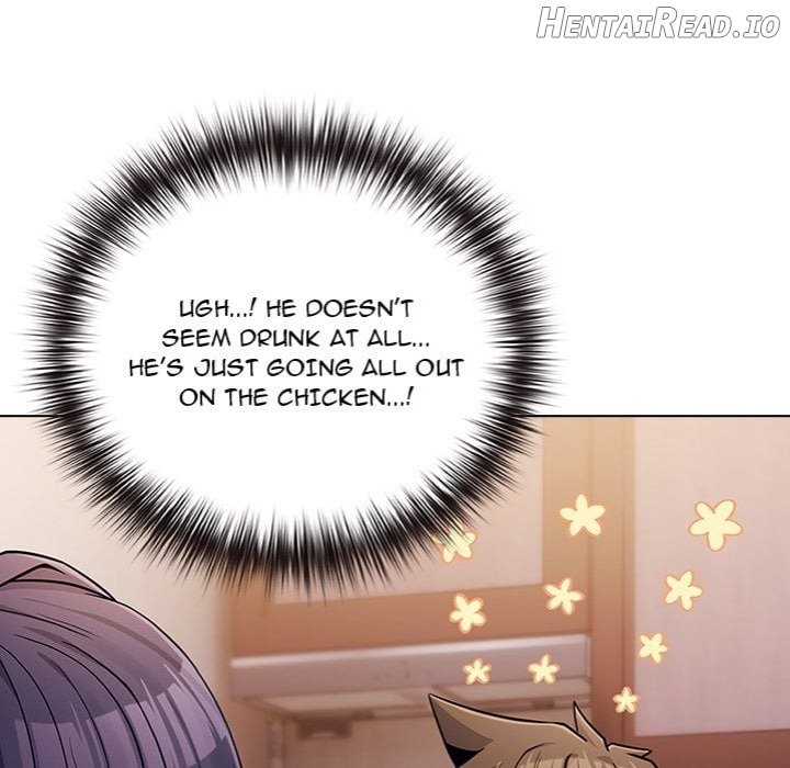 But You’re the Same Age as My Daughter?! Chapter 46 - page 96