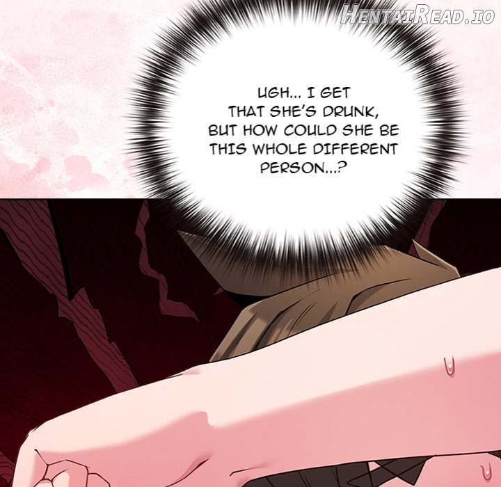 But You’re the Same Age as My Daughter?! Chapter 47 - page 10