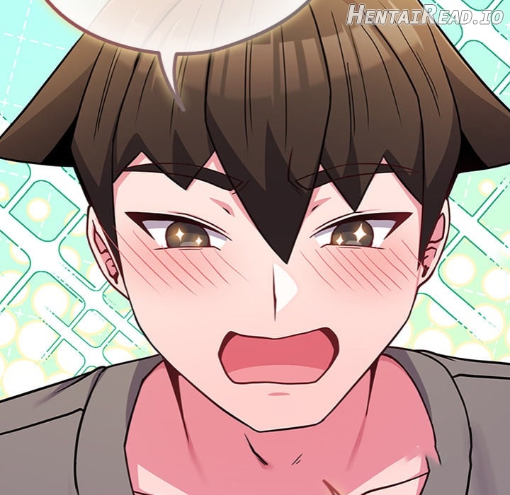 But You’re the Same Age as My Daughter?! Chapter 47 - page 100