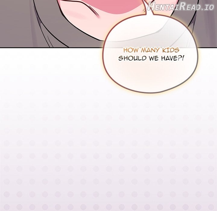 But You’re the Same Age as My Daughter?! Chapter 47 - page 101