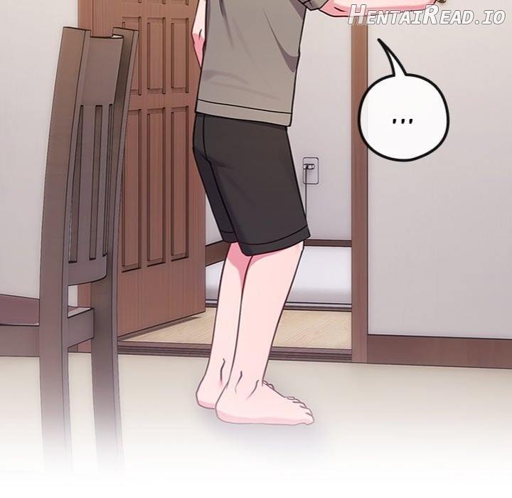 But You’re the Same Age as My Daughter?! Chapter 47 - page 108