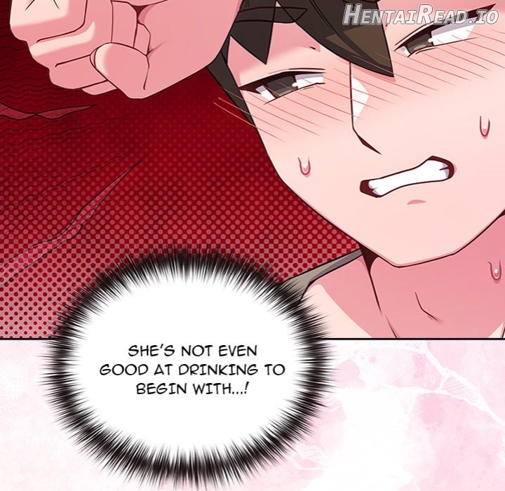 But You’re the Same Age as My Daughter?! Chapter 47 - page 11