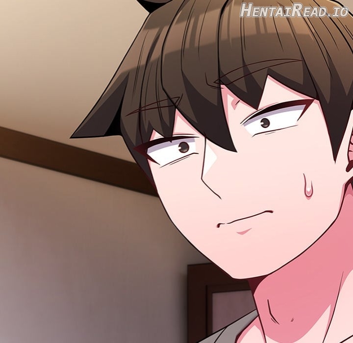 But You’re the Same Age as My Daughter?! Chapter 47 - page 110