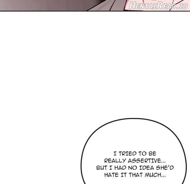 But You’re the Same Age as My Daughter?! Chapter 47 - page 111