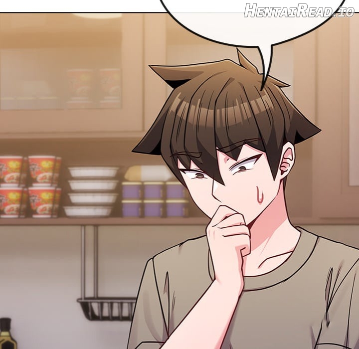 But You’re the Same Age as My Daughter?! Chapter 47 - page 112