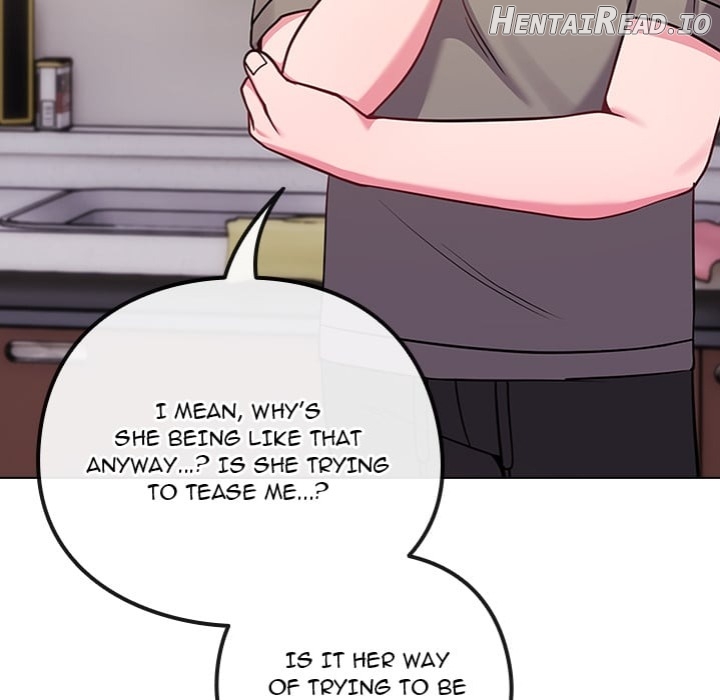 But You’re the Same Age as My Daughter?! Chapter 47 - page 113