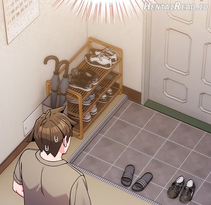But You’re the Same Age as My Daughter?! Chapter 47 - page 121