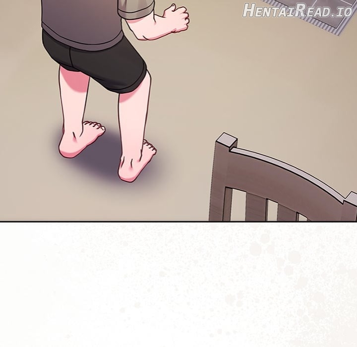 But You’re the Same Age as My Daughter?! Chapter 47 - page 122