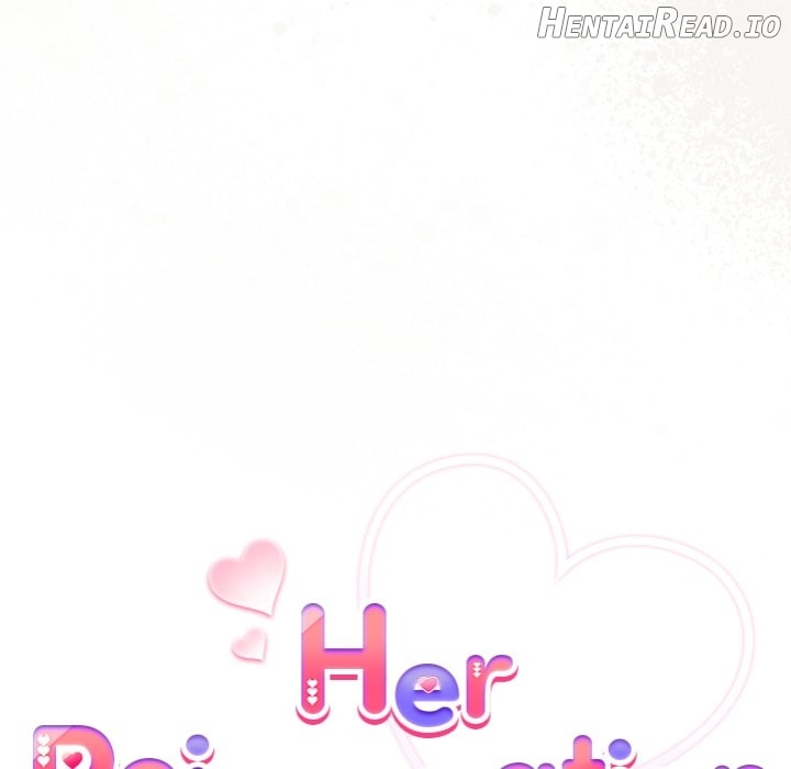 But You’re the Same Age as My Daughter?! Chapter 47 - page 123