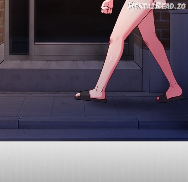 But You’re the Same Age as My Daughter?! Chapter 47 - page 128