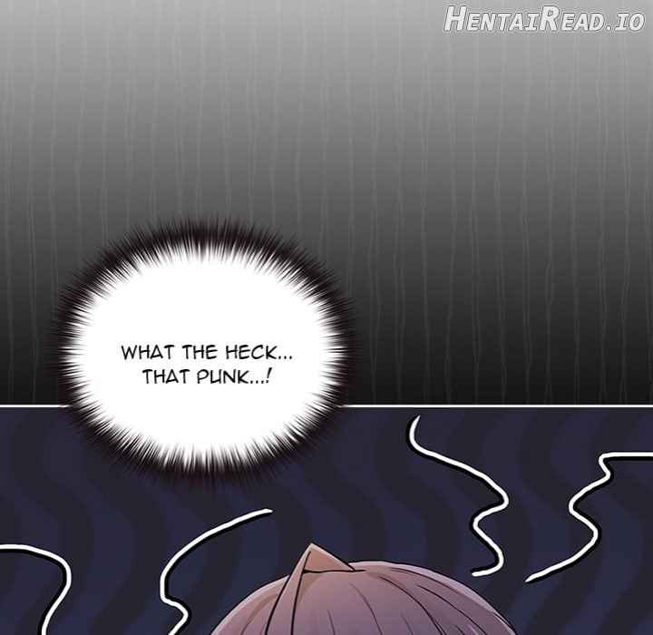 But You’re the Same Age as My Daughter?! Chapter 47 - page 129