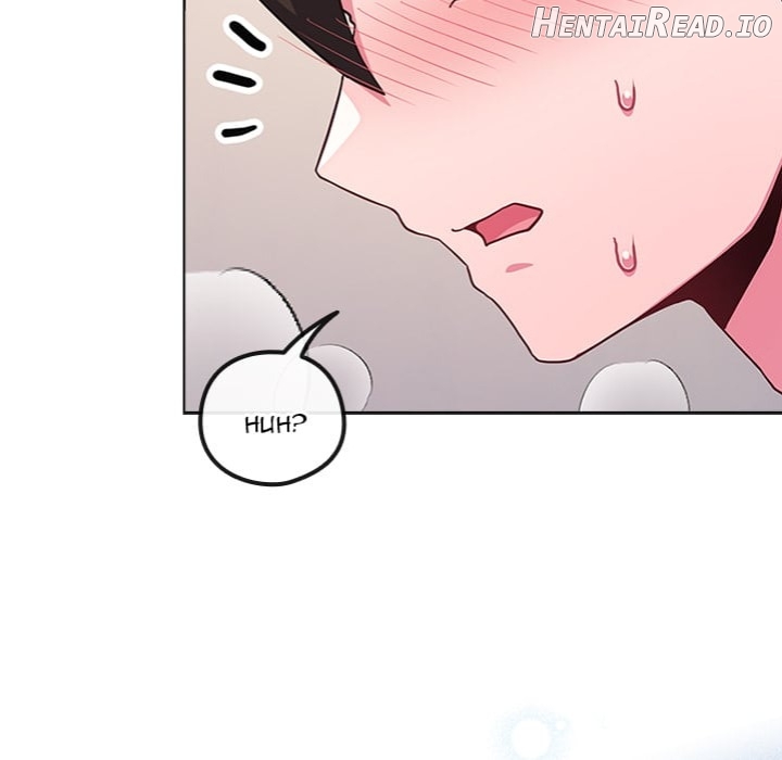 But You’re the Same Age as My Daughter?! Chapter 47 - page 13