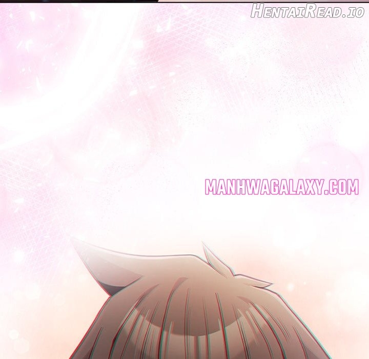 But You’re the Same Age as My Daughter?! Chapter 47 - page 134